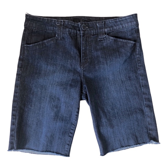 Kut From the Kloth Bermuda Length Shorts - Picture 2 of 12
